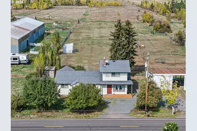 33025 Camas Swale Rd, Creswell, OR 97426 - Photo 37
