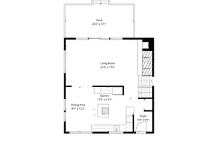 139 N 19th Ct, Ridgefield, WA 98642 - Photo 45