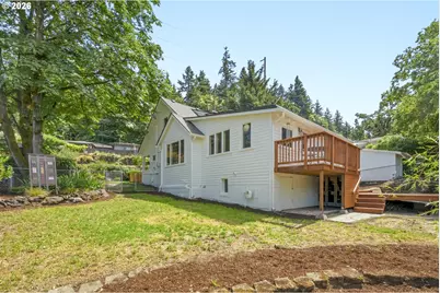319 S Center St, Oregon City, OR 97045 - Photo 33