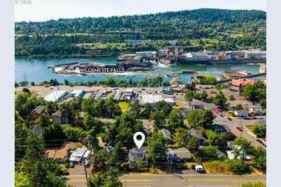 319 S Center St, Oregon City, OR 97045 - Photo 37