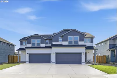 2347 W 10th Ave, Junction City, OR 97448 - Photo 1