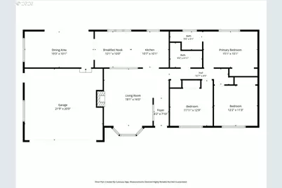 3909 NE 102nd Ave, Vancouver, WA 98662 - Photo 47