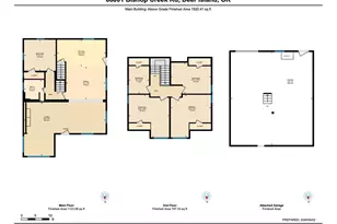 66801 Bishop Creek Rd, Deer Island, OR 97054 - Photo 35