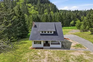 66801 Bishop Creek Rd, Deer Island, OR 97054 - Photo 3