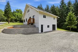 66801 Bishop Creek Rd, Deer Island, OR 97054 - Photo 29