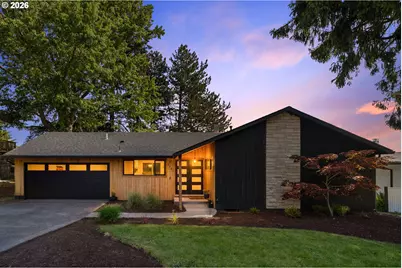 3141 SW Evelyn St, Portland, OR 97219 - Photo 1
