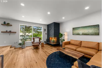 3141 SW Evelyn St, Portland, OR 97219 - Photo 5