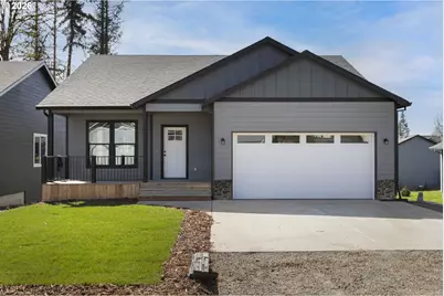 233 E St, Vernonia, OR 97064 - Photo 1