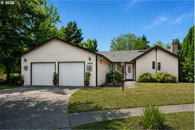 9985 SW Trotter Pl, Beaverton, OR 97008 - Photo 1