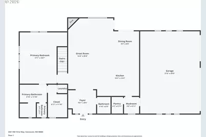 2501 NW 151st Way, Vancouver, WA 98685 - Photo 41