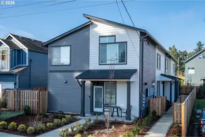 8355 N Newman Ave, Portland, OR 97203 - Photo 1