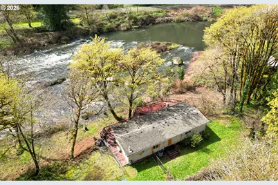 11425 E Mapleton Rd, Mapleton, OR 97453 - Photo 3