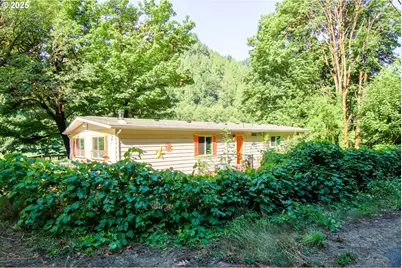 11425 E Mapleton Rd, Mapleton, OR 97453 - Photo 1