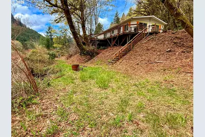 11425 E Mapleton Rd, Mapleton, OR 97453 - Photo 5