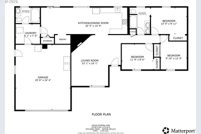 12618 NE Potter Rd, Battle Ground, WA 98604 - Photo 19
