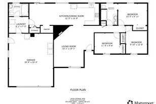 12618 NE Potter Rd, Battle Ground, WA 98604 - Photo 19