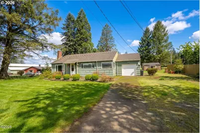 7460 Kilchis River Rd, Tillamook, OR 97141 - Photo 1