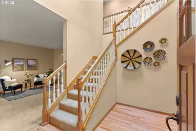 6523 SW Moonshadow Ct, Portland, OR 97223 - Photo 5