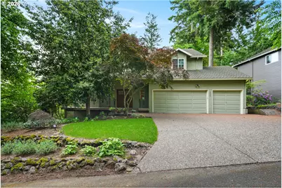 6523 SW Moonshadow Ct, Portland, OR 97223 - Photo 1