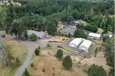 180 Hawkeye Ln, Roseburg, OR 97471 - Photo 45
