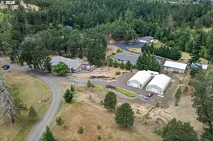180 Hawkeye Ln, Roseburg, OR 97471 - Photo 45