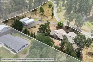 180 Hawkeye Ln, Roseburg, OR 97471 - Photo 3