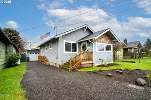 409 Delmonte Ave, Tillamook, OR 97141 - Photo 1