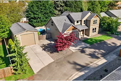 10007 NW 24th Ct, Vancouver, WA 98685 - Photo 1