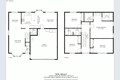 21160 SW Jay St, Beaverton, OR 97003 - Photo 45