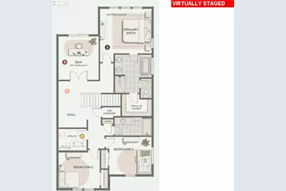 1605 NE 180th Ave #Lot 16, Vancouver, WA 98684 - Photo 3