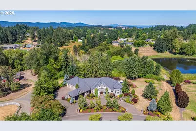 4075 NW Camala Dr, Albany, OR 97321 - Photo 1
