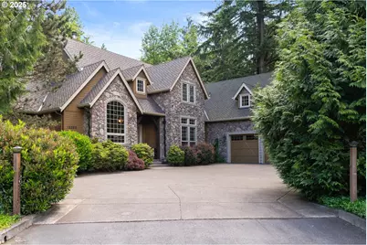 12320 NW Sargent Ln, Portland, OR 97231 - Photo 1