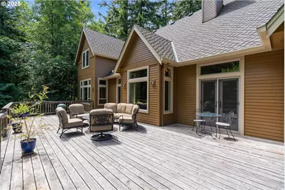 12320 NW Sargent Ln, Portland, OR 97231 - Photo 23