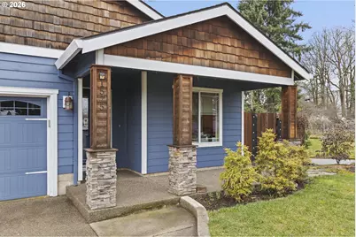 1575 Leo St NE, Keizer, OR 97303 - Photo 5