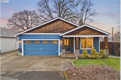 1575 Leo St NE, Keizer, OR 97303 - Photo 1