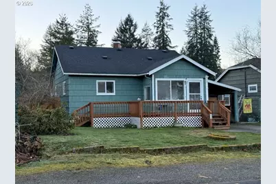 313 Taylor St, Ryderwood, WA 98581 - Photo 1