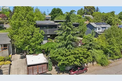 4807 SE Rex Dr, Portland, OR 97206 - Photo 5