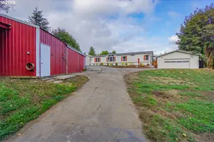 45400 NE Pup Creek Rd, Woodland, WA 98674 - Photo 1