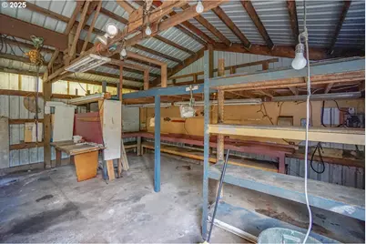 45400 NE Pup Creek Rd, Woodland, WA 98674 - Photo 33