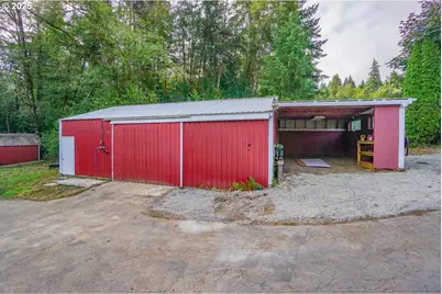 45400 NE Pup Creek Rd, Woodland, WA 98674 - Photo 31