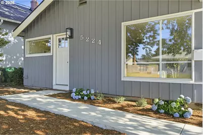 5224 SE Ramona St, Portland, OR 97206 - Photo 5