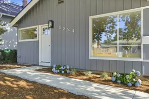 5224 SE Ramona St, Portland, OR 97206 - Photo 5
