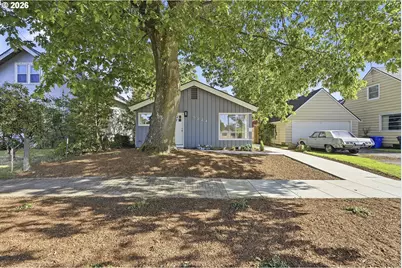 5224 SE Ramona St, Portland, OR 97206 - Photo 1