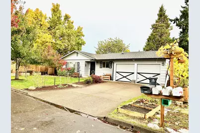 1745 T St, Springfield, OR 97477 - Photo 1