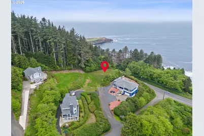 Boiler Bay St #TL 103, Depoe Bay, OR 97341 - Photo 1