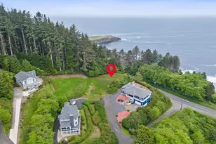 Boiler Bay St, Depoe Bay, OR 97341 - Photo 1