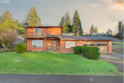 9215 6th St, Bay City, OR 97107 - Photo 3