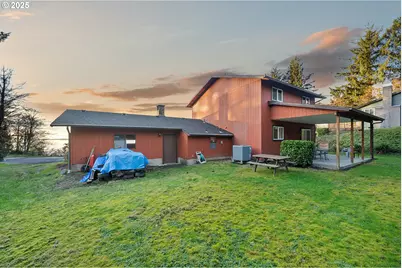 9215 6th St, Bay City, OR 97107 - Photo 31