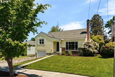 5618 NE 37th Ave, Portland, OR 97211 - Photo 1
