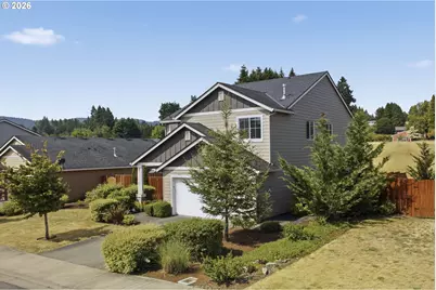 51145 SW Klompen St, Scappoose, OR 97056 - Photo 3